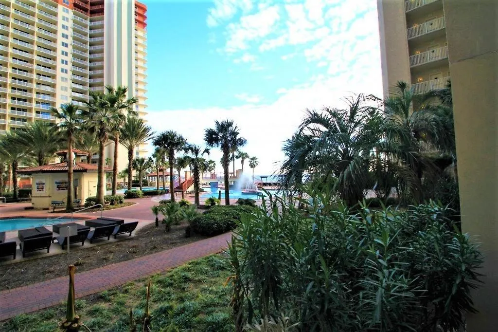 Pelican'S Pointe At The Shores Panama City Beach 0*,  United States