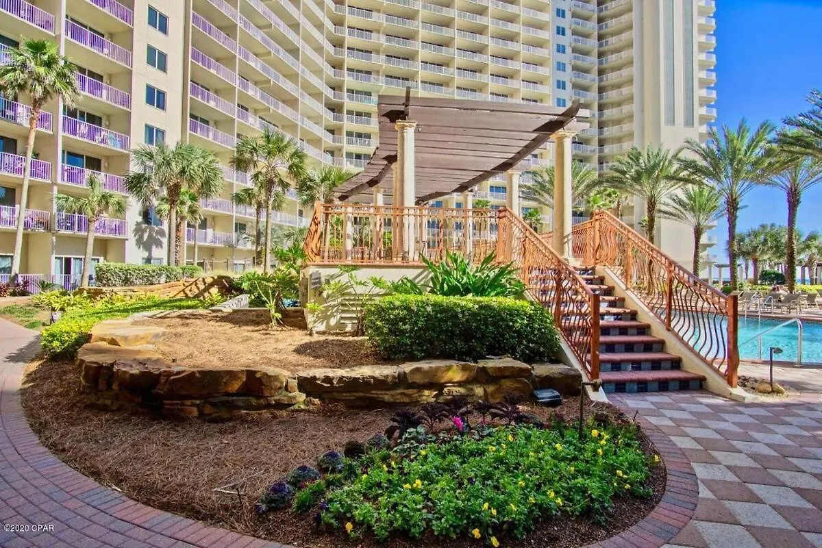 Apartment Pelican'S Pointe At The Shores Panama City Beach
