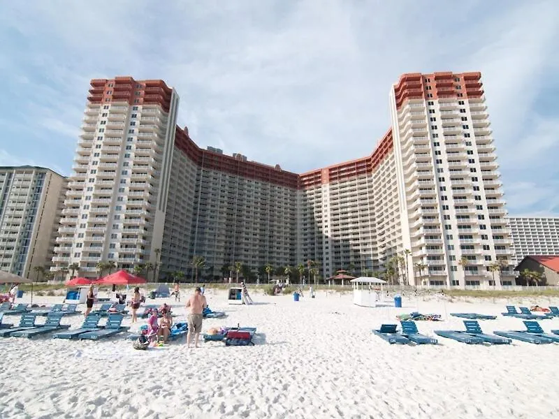 Apartment Pelican'S Pointe At The Shores Panama City Beach