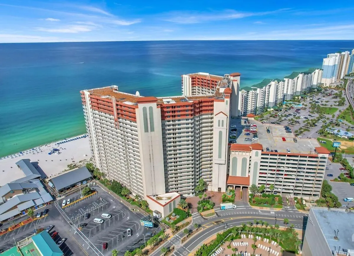 Pelican'S Pointe At The Shores Panama City Beach United States