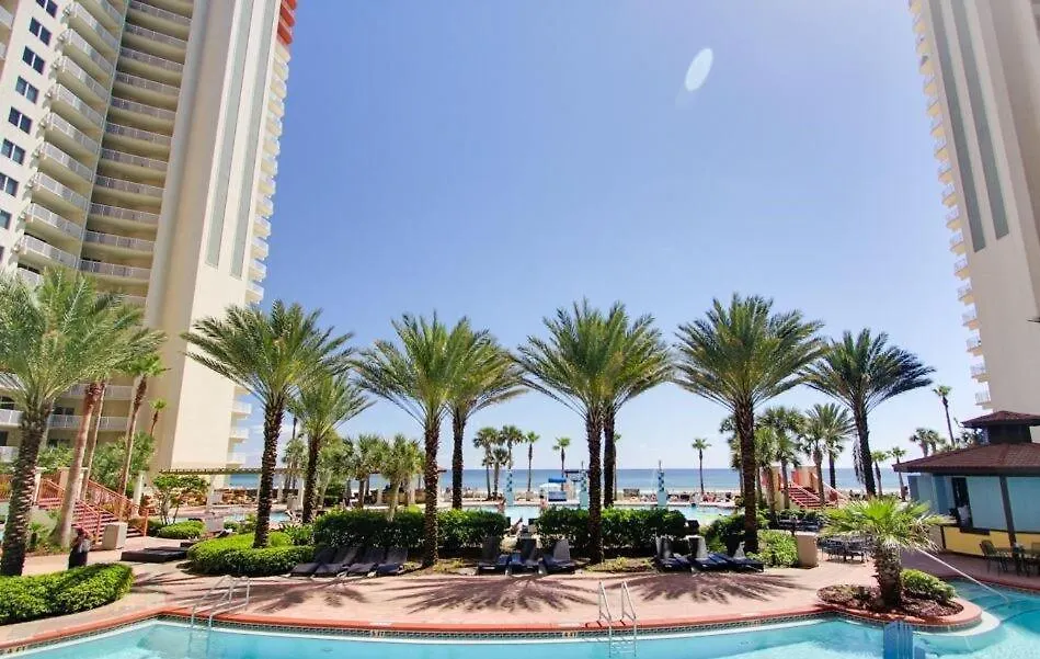 Pelican'S Pointe At The Shores Panama City Beach 0*,