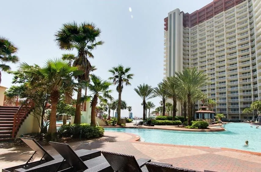 Pelican'S Pointe At The Shores Panama City Beach