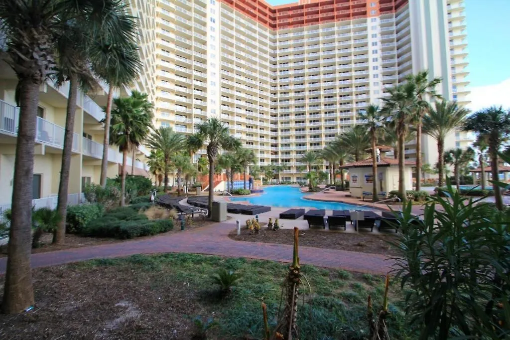 Pelican'S Pointe At The Shores Panama City Beach Apartment