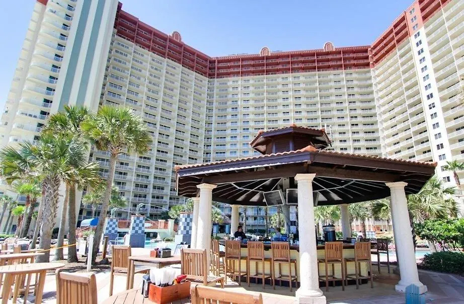 Pelican'S Pointe At The Shores Panama City Beach Apartment