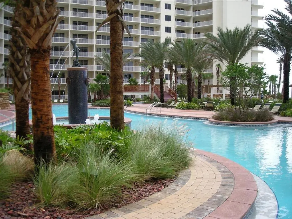 Pelican'S Pointe At The Shores Panama City Beach Apartment