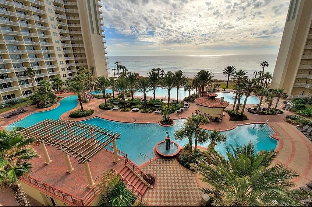 Apartment Pelican'S Pointe At The Shores Panama City Beach United States
