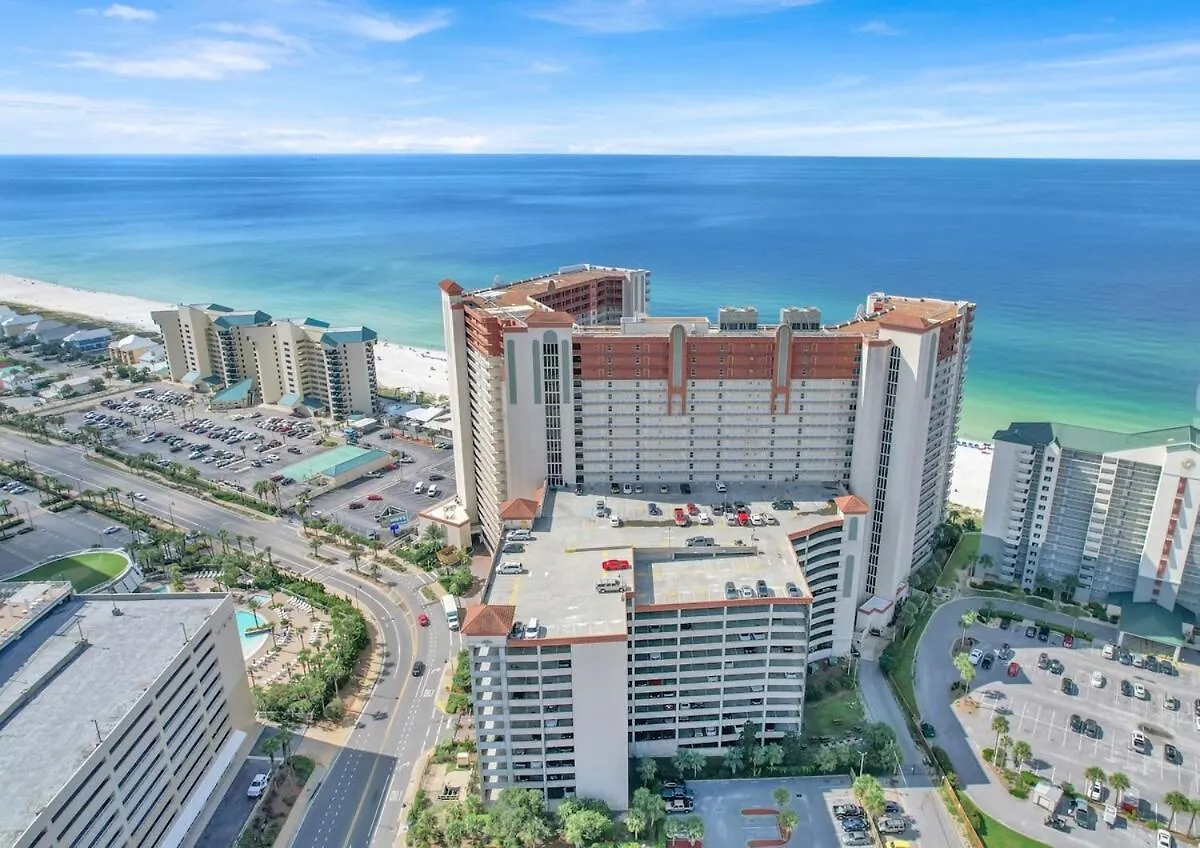 Pelican'S Pointe At The Shores Panama City Beach
