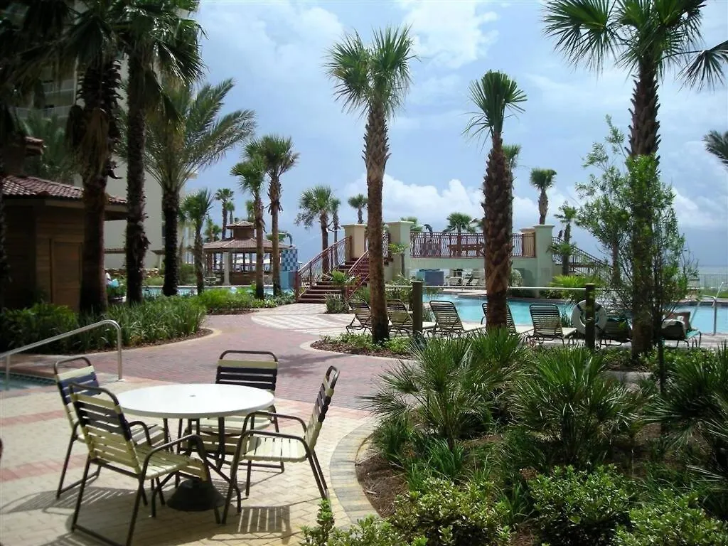 Pelican'S Pointe At The Shores Panama City Beach