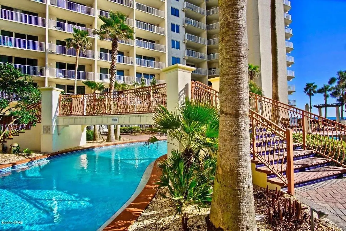 Pelican'S Pointe At The Shores Panama City Beach 0*,
