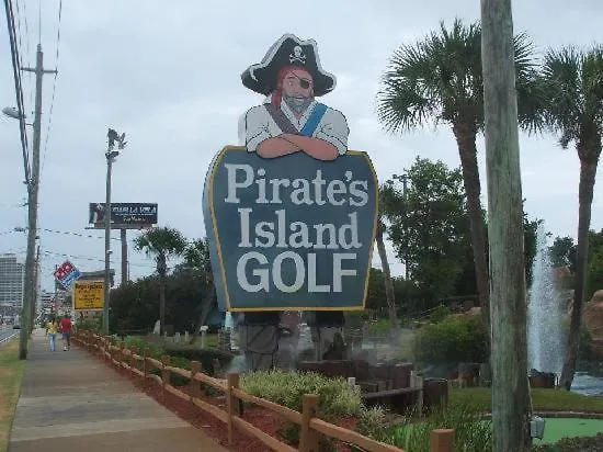 Apartment Pelican'S Pointe At The Shores Panama City Beach United States