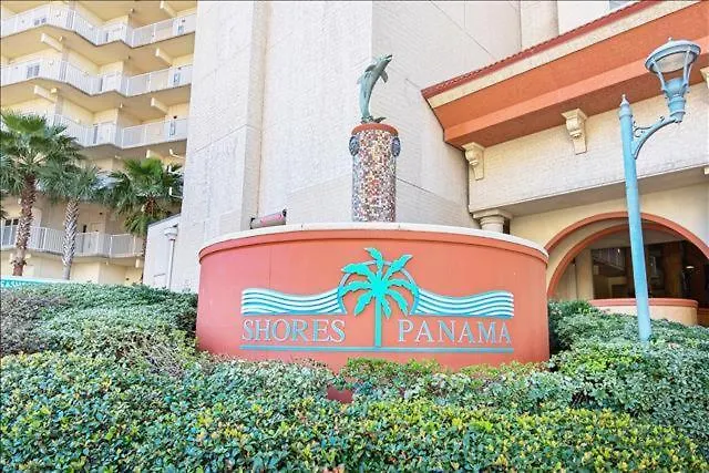 Pelican'S Pointe At The Shores Panama City Beach Apartment