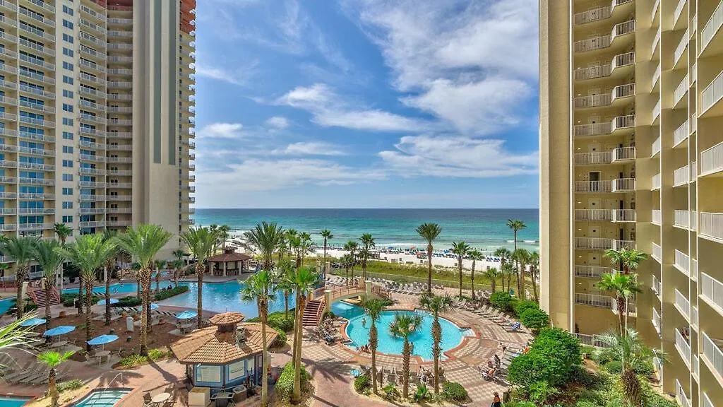 Pelican'S Pointe At The Shores Panama City Beach