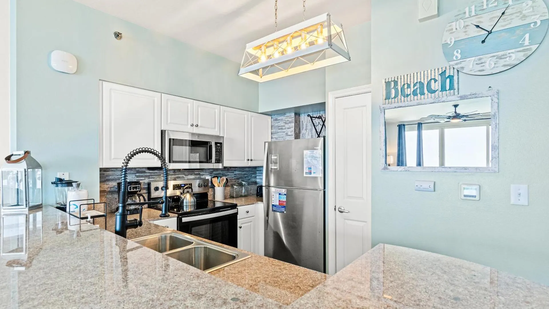 Pelican'S Pointe At The Shores Panama City Beach United States