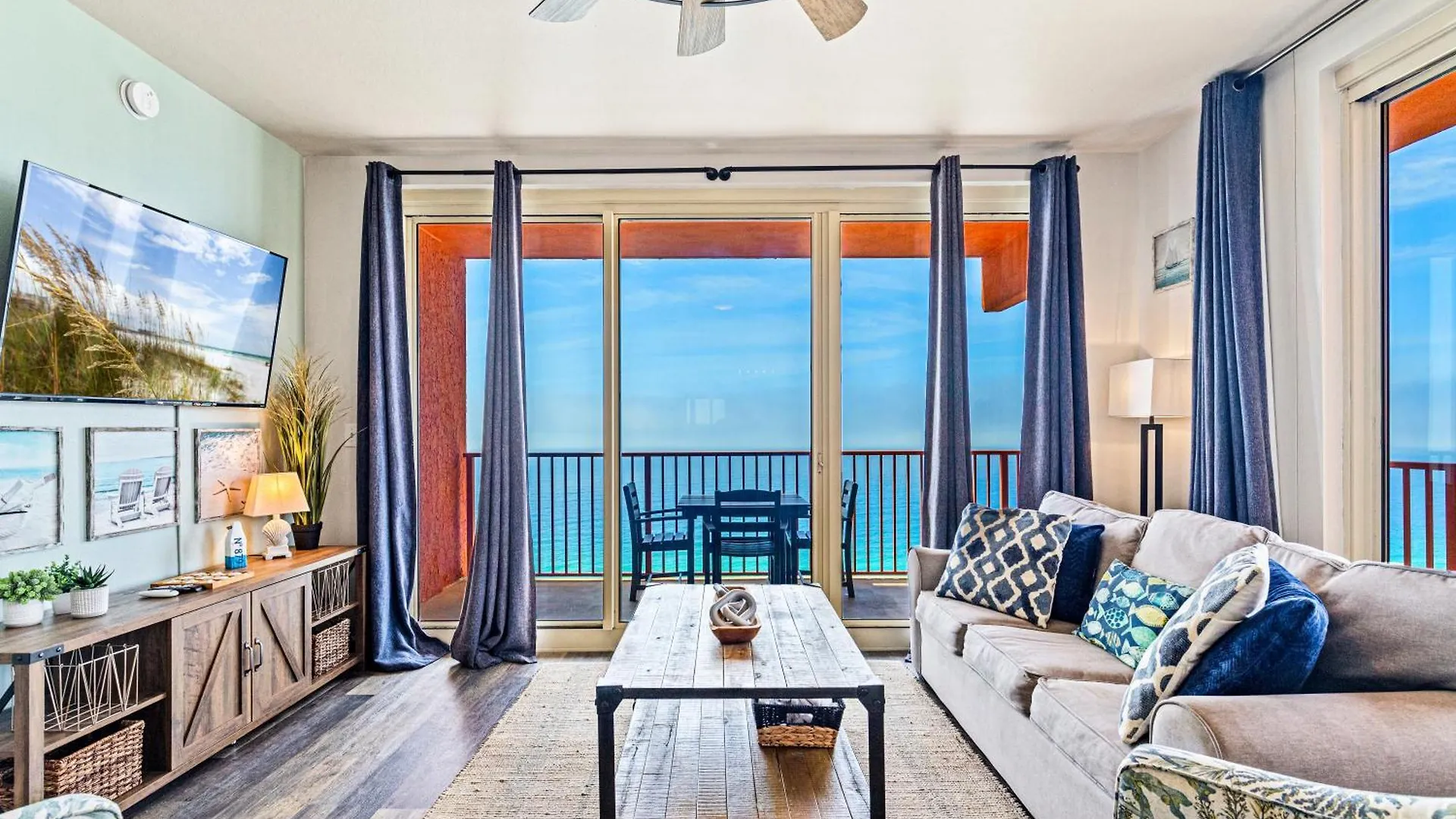 Pelican'S Pointe At The Shores Panama City Beach