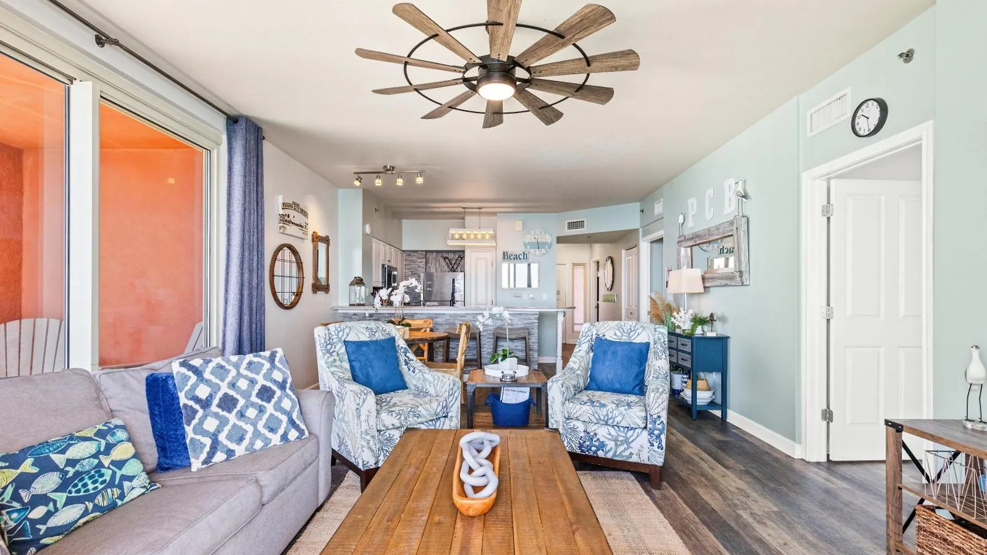 Apartment Pelican'S Pointe At The Shores Panama City Beach