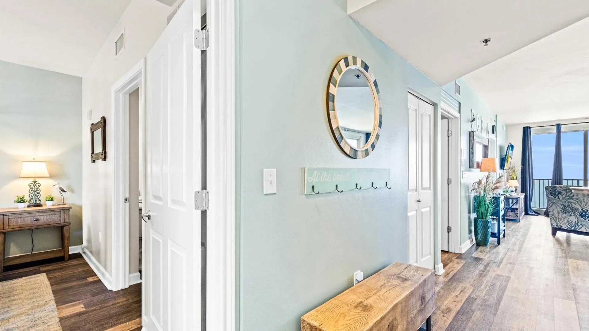 Pelican'S Pointe At The Shores Panama City Beach Apartment
