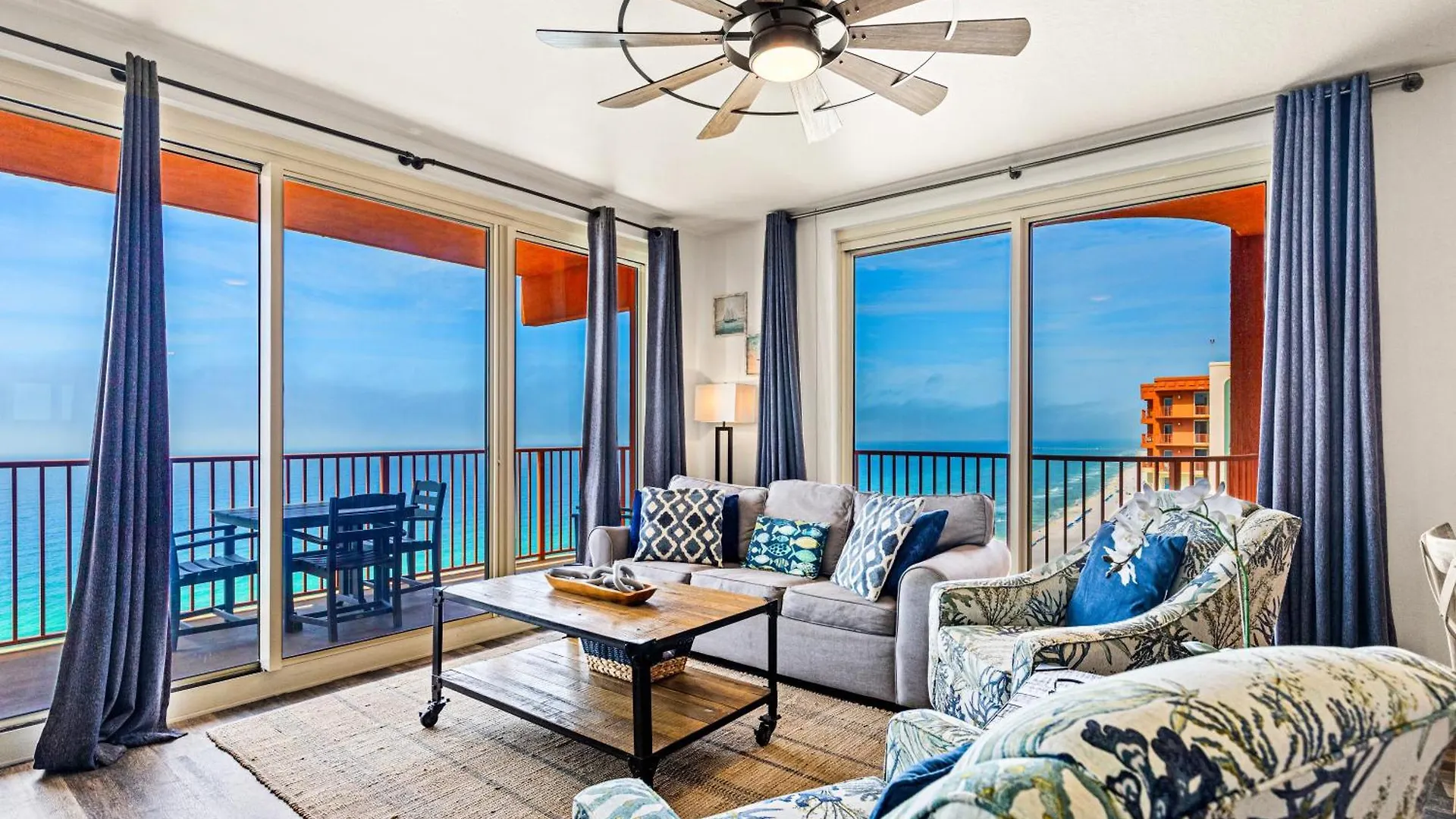 Pelican'S Pointe At The Shores Panama City Beach