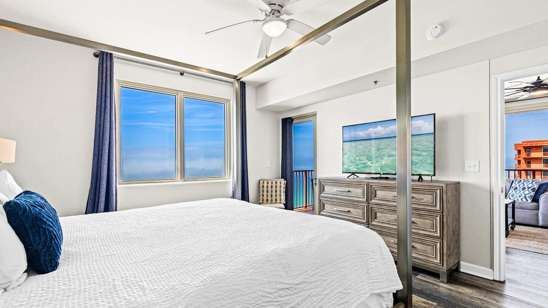 Pelican'S Pointe At The Shores Panama City Beach United States