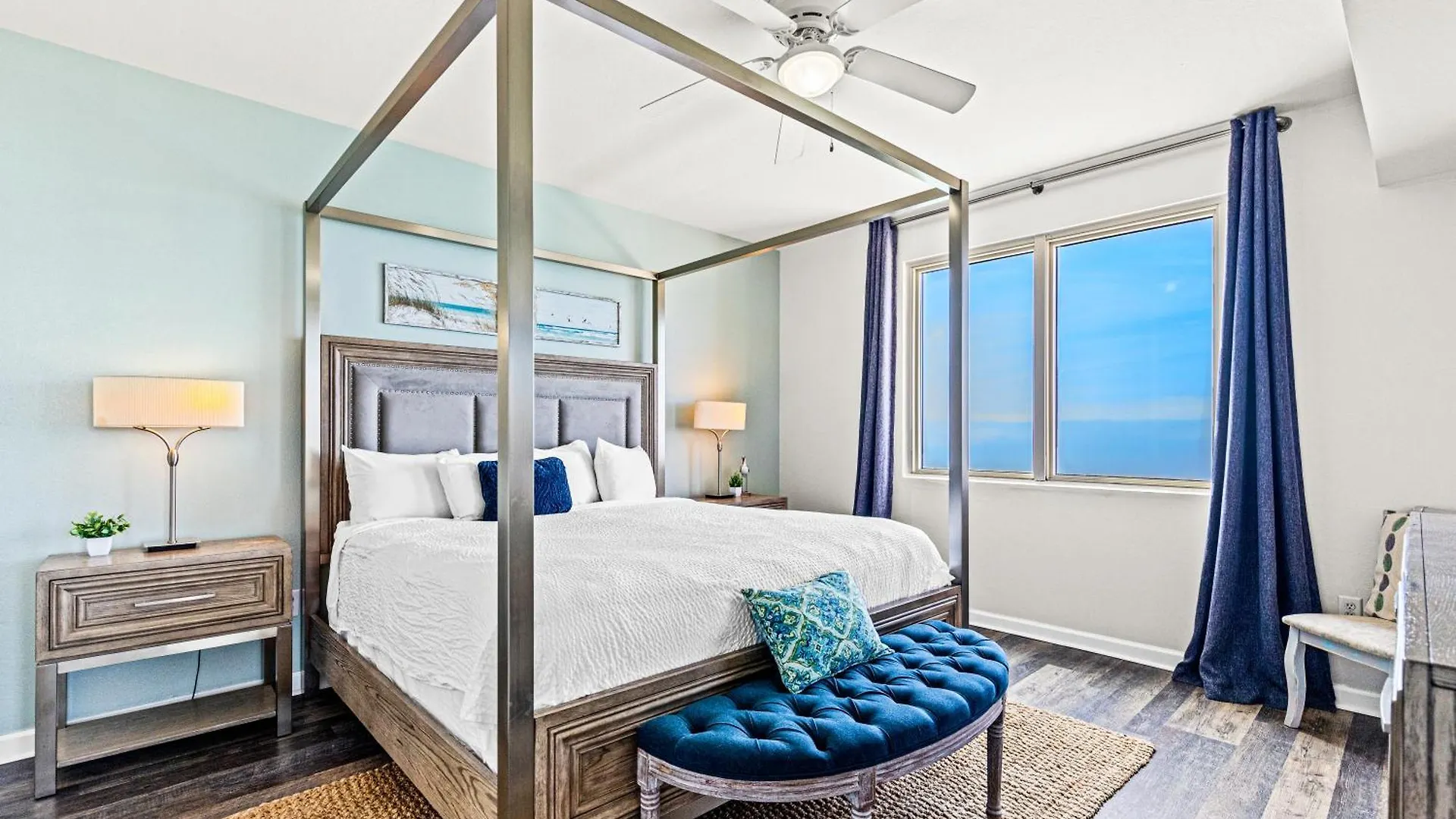 Pelican'S Pointe At The Shores Panama City Beach
