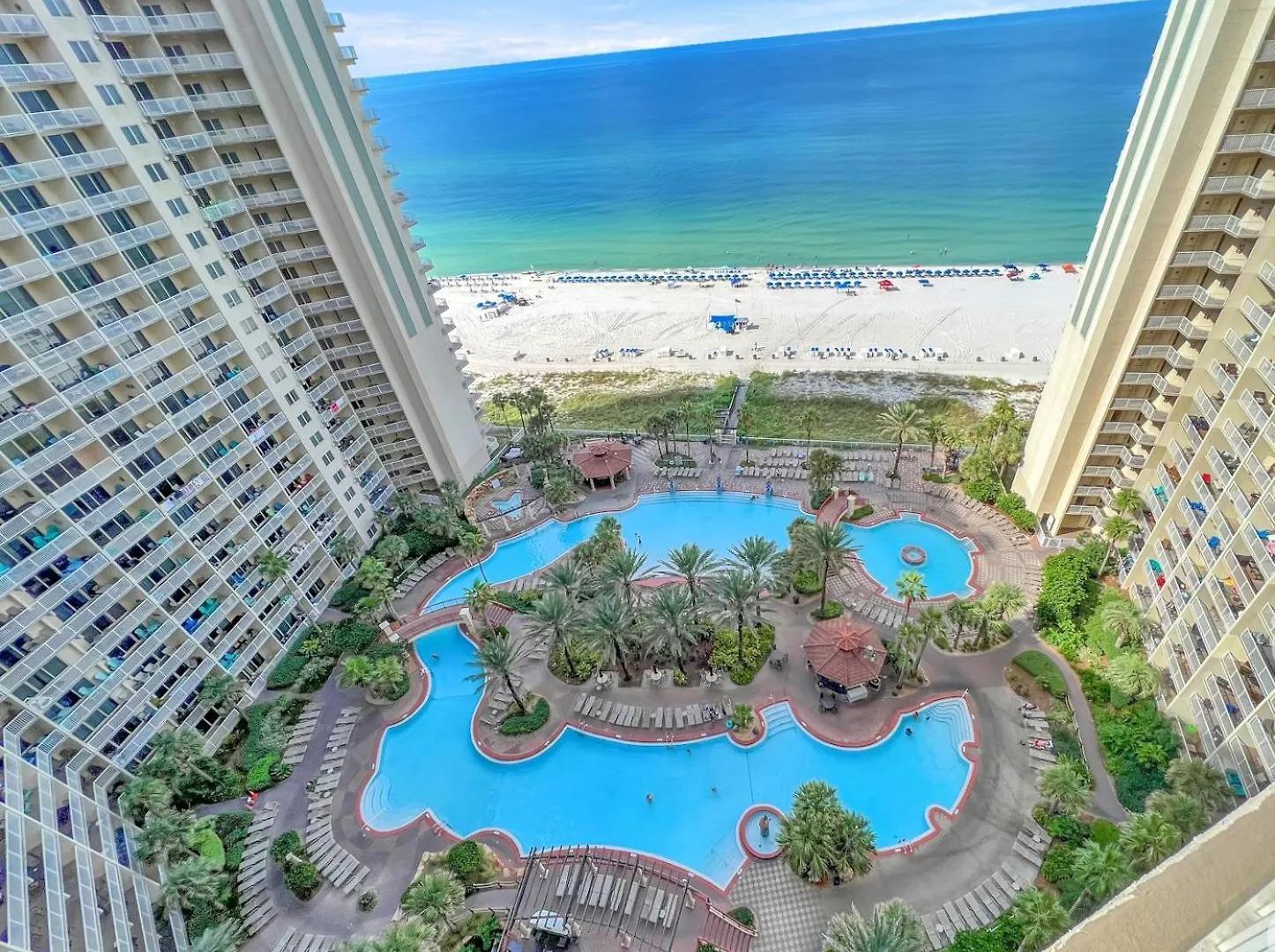 Apartment Pelican'S Pointe At The Shores Panama City Beach