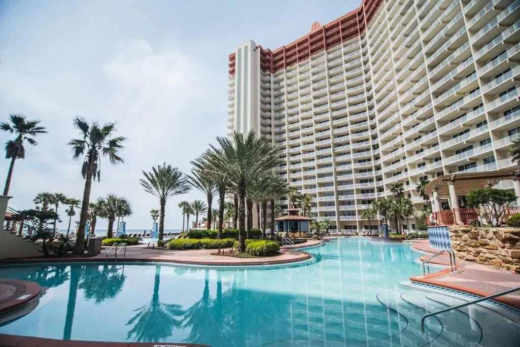 Pelican'S Pointe At The Shores Panama City Beach United States
