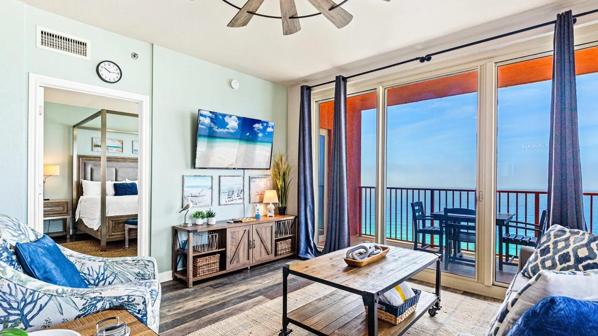 Pelican'S Pointe At The Shores Panama City Beach Apartment