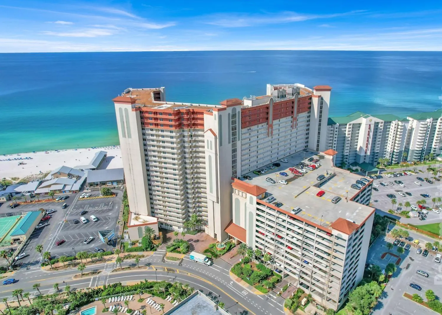 Pelican'S Pointe At The Shores Panama City Beach 0*,